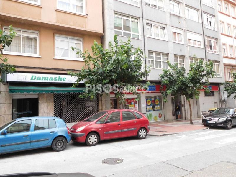 Foto 4a76bcb4-c58c-408d-9f07-4cf7b7106976. Lloguer local comercial a Os Mallos Coruña (A)