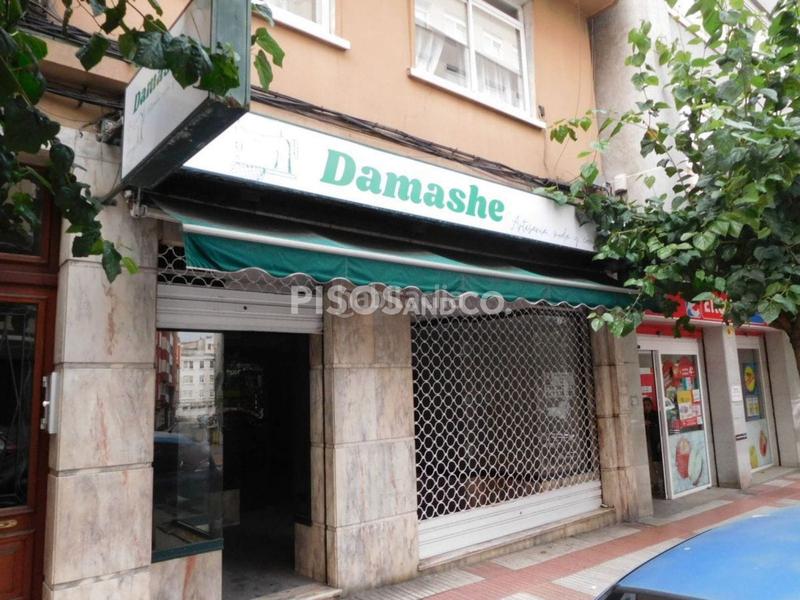 Foto 64b20227-3e9e-4323-9309-612e3b8bac56. Lloguer local comercial a Os Mallos Coruña (A)