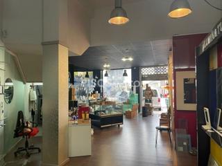 Local Comercial en de la Torre