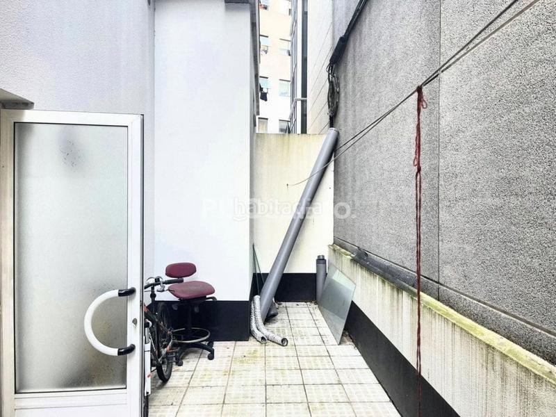 Foto e344ea48-5b4d-4b82-9f76-f6a489dfa3a8. Business premise in Monte Alto - Zalaeta - Atocha Coruña (A)