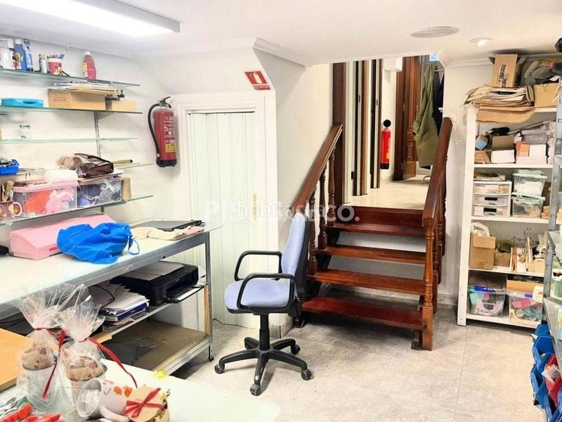 Foto 161fd251-878e-4bc8-8834-23234fd211e2. Geschäftsraum in Monte Alto - Zalaeta - Atocha Coruña (A)