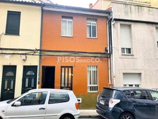 Maison  San amaro