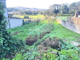 Terreno residenziale  Lugar mantiñán