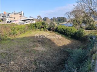 Terreny residencial  Lugar as xubias de abaixo