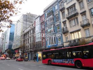 Pis  Calle juan flórez