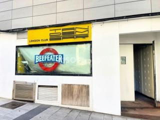 Local Comercial en Calle Socorro