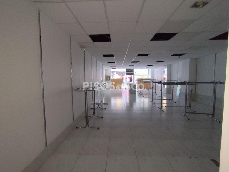 Foto 17d031e8-d3de-4a1a-92da-831242e4331a. Local comercial en Agra del Orzán - Ventorrillo Coruña (A)