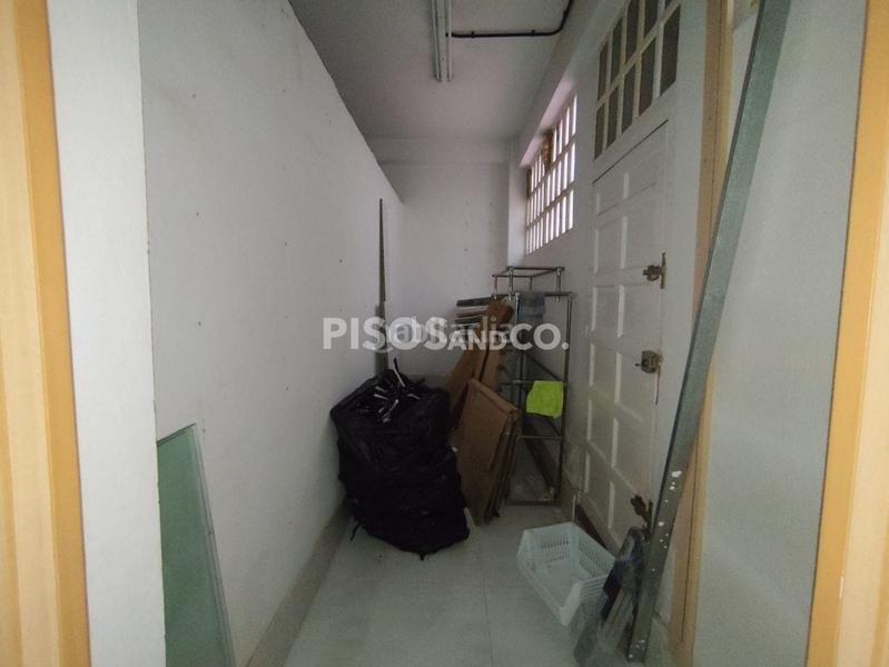 Foto 51162b23-738e-476c-9bcd-ed2fda222611. Local comercial en Agra del Orzán - Ventorrillo Coruña (A)