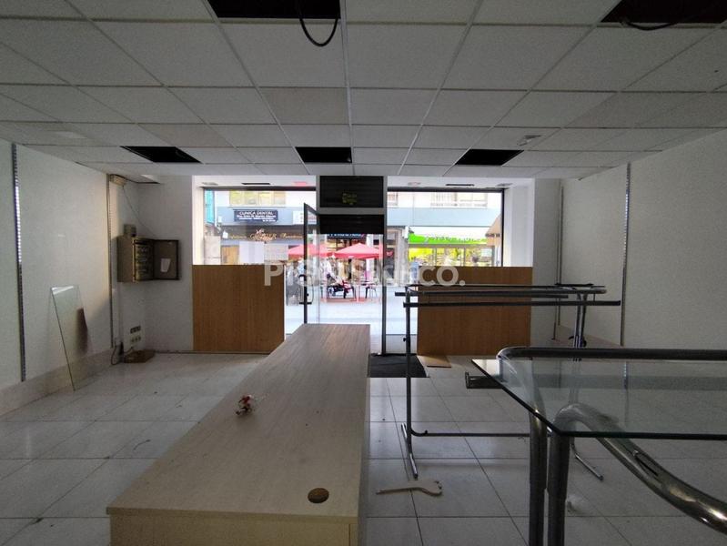 Foto 9a05bf1e-394c-496f-b13f-639a4a05f6db. Local comercial en Agra del Orzán - Ventorrillo Coruña (A)