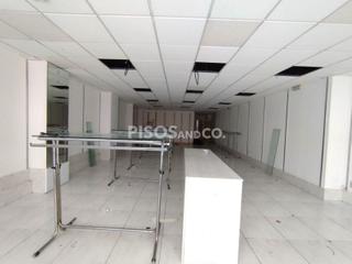 Local Comercial en Barcelona