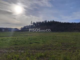 Terreny residencial  Fontenla