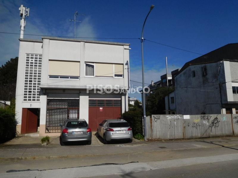 Foto 9883b3f4-5bd0-4060-93cf-bb4be88723e6. Terreny residencial a Eirís Coruña (A)