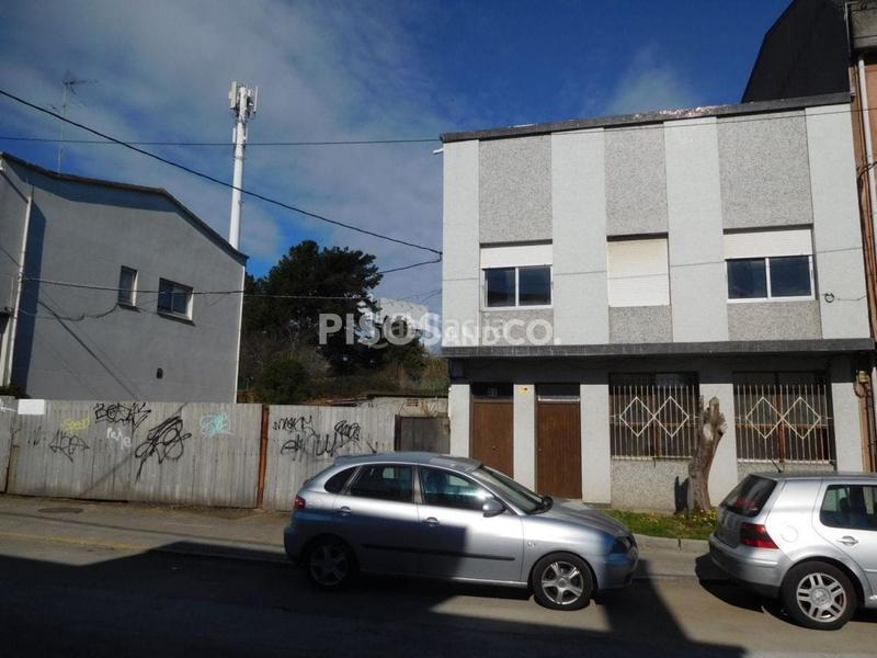 Foto 08ec9272-393a-48e3-952d-4465a35b296b. Terreno residenziale in Eirís Coruña (A)