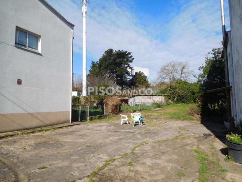 Foto 27794e2b-35c6-4df2-b32f-d2f229e8e1a6. Terreno residenziale in Eirís Coruña (A)