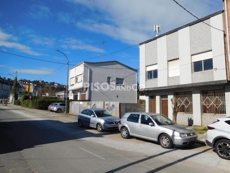 Foto 38bb1947-8c1f-4579-be8c-a10a9a536c8d. Terreno residenziale in Eirís Coruña (A)