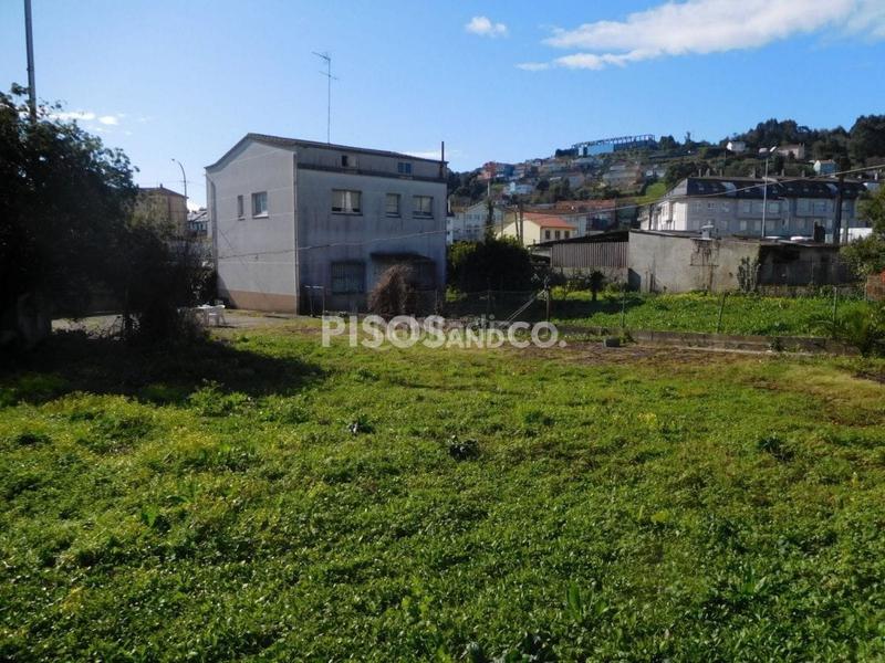 Foto 482e2206-360e-406e-aa2f-325636fdfc4a. Terreno residenziale in Eirís Coruña (A)