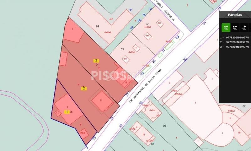 Foto 0e8f3edd-7f25-4b90-afa8-76bfa82ce7c0. Wohngrundstück in Eirís Coruña (A)