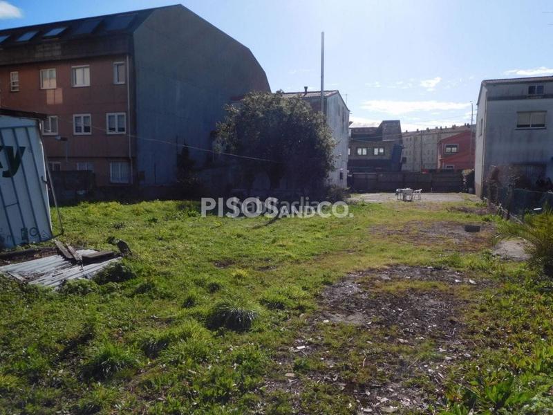 Foto 743bbe4a-7060-4a5d-864d-42234d9506f8. Wohngrundstück in Eirís Coruña (A)
