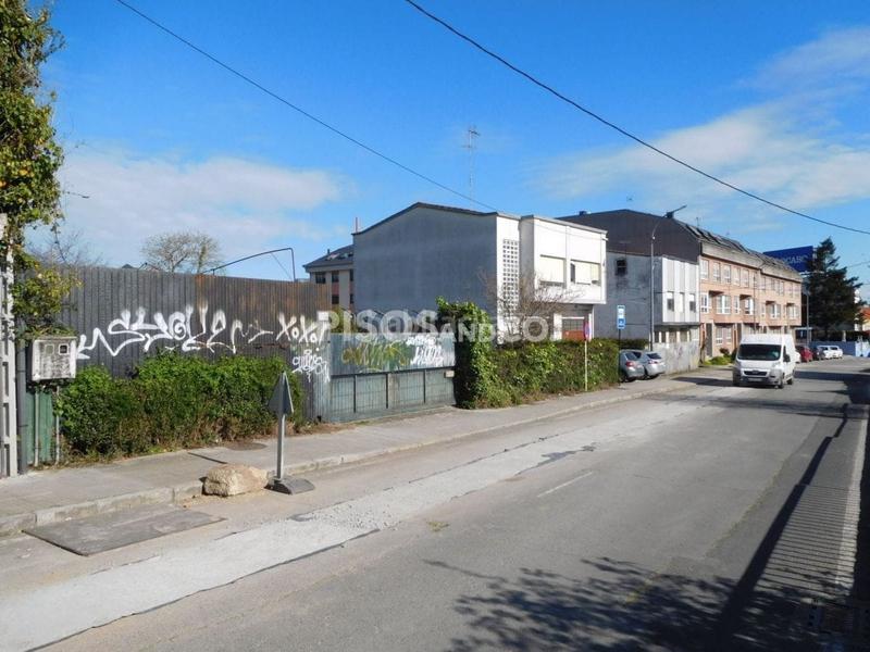 Foto c7398353-6348-4c06-bd58-dc0f54e71390. Wohngrundstück in Eirís Coruña (A)