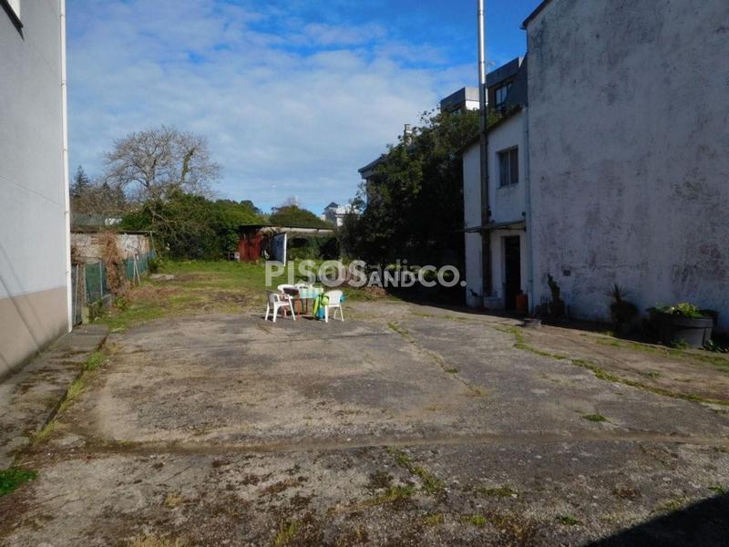 Foto cd5677b5-c7ce-4976-93ae-b3c50550bdc7. Wohngrundstück in Eirís Coruña (A)