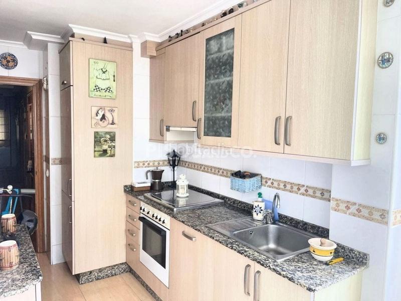Foto 02c92fb1-4c71-4428-9ad4-f7520b9c670f. Appartement avec chauffage dans Acea de Ama - O Burgo Culleredo