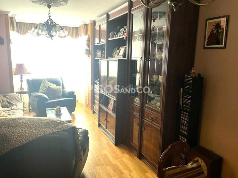 Foto 2ae95129-a8b0-4105-ad90-4c0f3109633f. Appartement avec chauffage dans Acea de Ama - O Burgo Culleredo