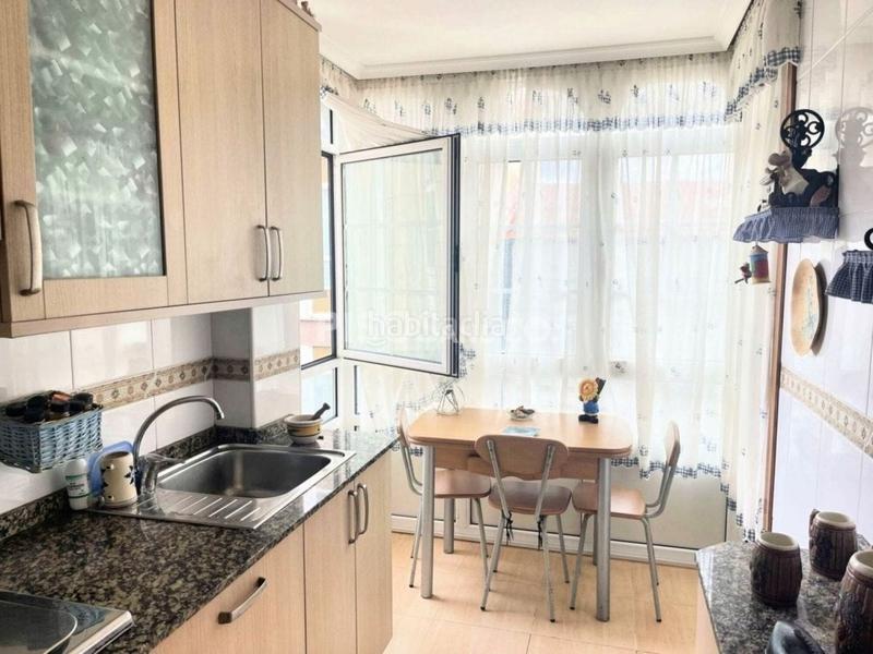 Foto 2dbeea8e-ca58-4438-ac5e-35cb5487a26a. Appartement avec chauffage dans Acea de Ama - O Burgo Culleredo