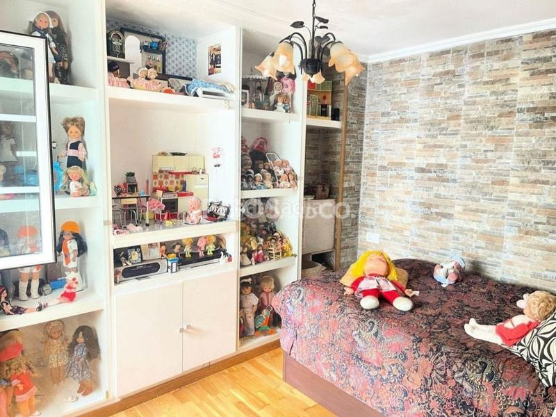 Foto 44d8562a-b155-4b35-a540-515815a86f3f. Appartement avec chauffage dans Acea de Ama - O Burgo Culleredo
