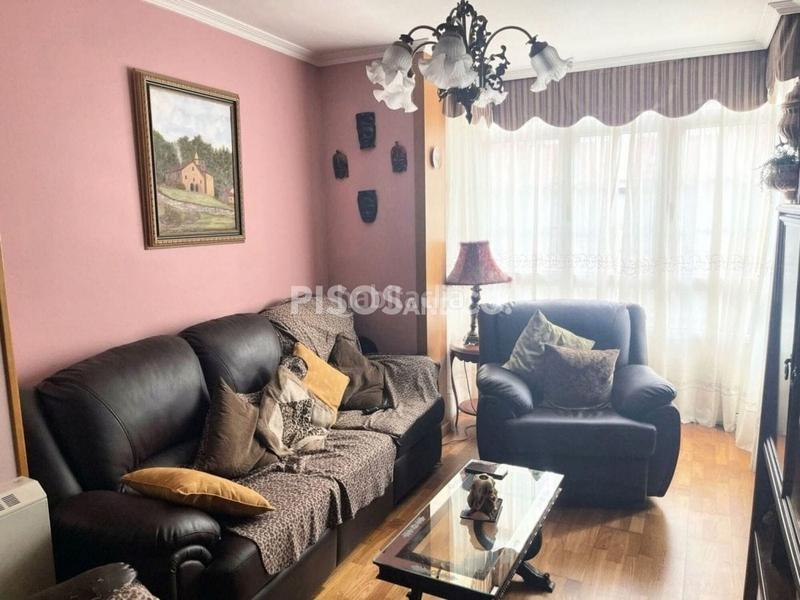Foto 69ac93f0-fae6-48a8-b83b-80feec66ecb0. Appartement avec chauffage dans Acea de Ama - O Burgo Culleredo