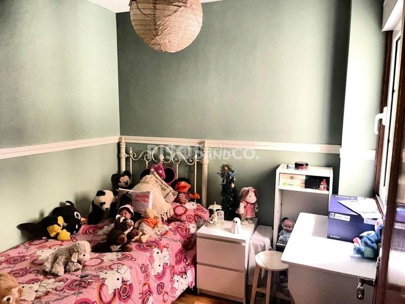 Foto b63c7e6b-3750-4bf1-80b5-ccd46eaf7222. Appartement avec chauffage dans Acea de Ama - O Burgo Culleredo