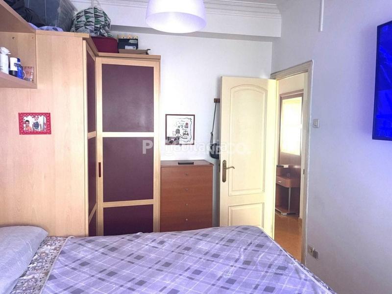 Foto 6d822a7d-29e8-48a3-a69d-544c0e2532ae. Appartamento con riscaldamento in Monte Alto - Zalaeta - Atocha Coruña (A)