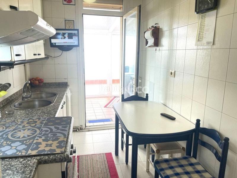 Foto 725577f6-fcff-4a76-9d5c-23ea8775f214. Appartamento con riscaldamento in Monte Alto - Zalaeta - Atocha Coruña (A)
