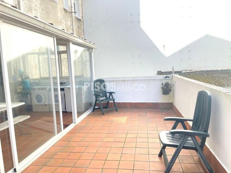 Foto 3a10de56-e381-4e00-a993-fcc2e2a7c4f2. Appartement avec chauffage dans Monte Alto - Zalaeta - Atocha Coruña (A)