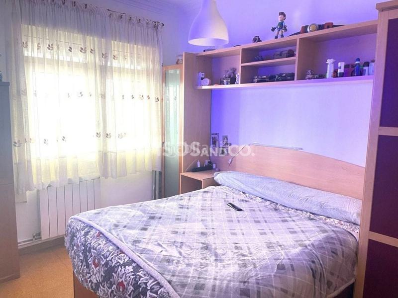 Foto 165a787e-4b52-49c5-872a-24c11b0ed3de. Flat with heating in Monte Alto - Zalaeta - Atocha Coruña (A)