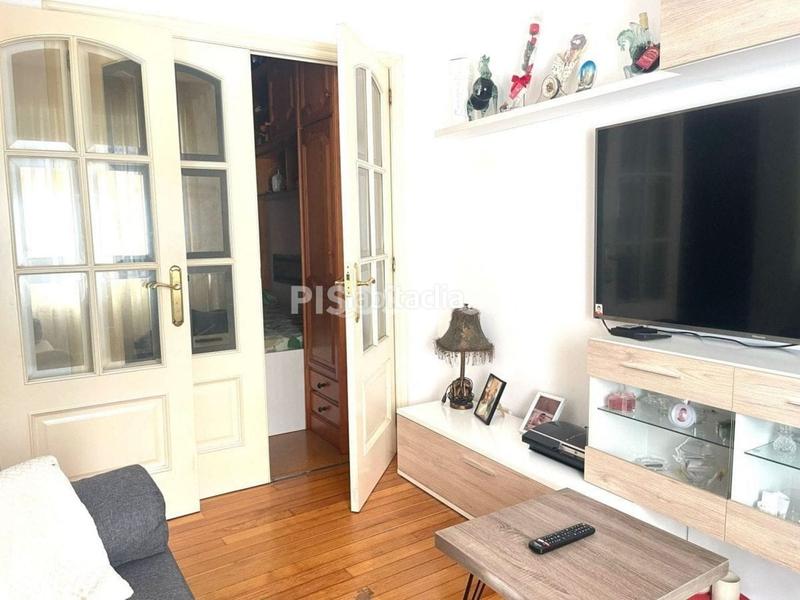 Foto 2d547b71-8ba6-4f20-bd1d-1a1d052faf29. Flat with heating in Monte Alto - Zalaeta - Atocha Coruña (A)