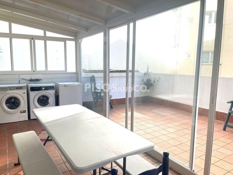 Foto 6ce4458f-4635-4075-9faf-73aaab3f759f. Flat with heating in Monte Alto - Zalaeta - Atocha Coruña (A)