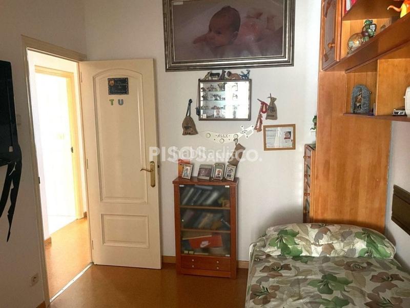 Foto 7c8e4a35-2457-4488-8cf5-a01eae3af971. Flat with heating in Monte Alto - Zalaeta - Atocha Coruña (A)