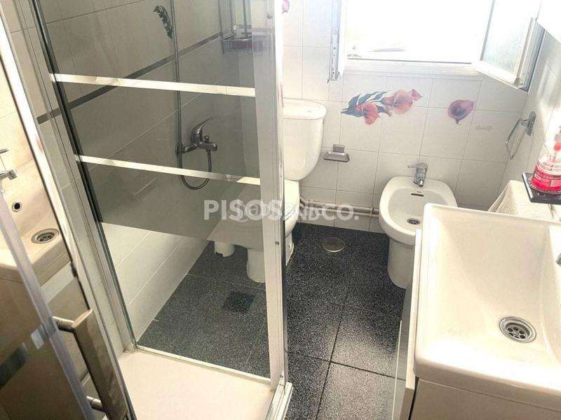 Foto f51b471a-5de7-4e48-9ee0-120a98faf90b. Flat with heating in Monte Alto - Zalaeta - Atocha Coruña (A)