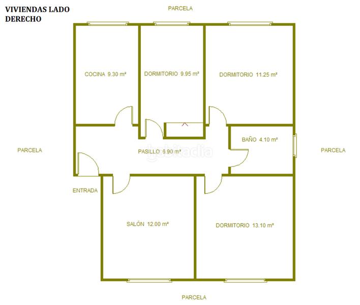Foto 0d92896e-659a-490b-8717-10623d3caaa2. House with parking in Cambre