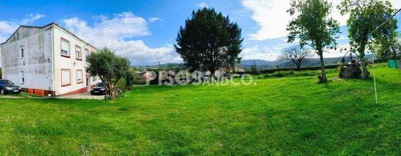 Foto 306d6d26-7e49-4912-84d4-dacd761ac206. House with parking in Cambre