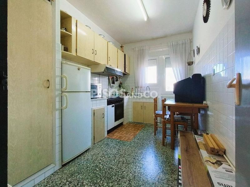 Foto b6addf73-780c-4cb9-b715-7c98443d25d0. House with parking in Cambre