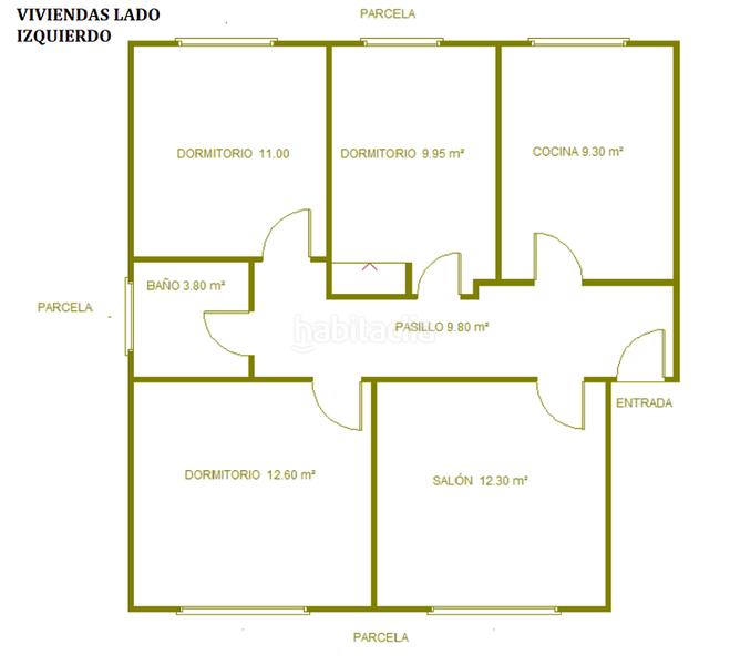 Foto de9407bf-a86c-4344-998f-0d9f64fcdf42. House with parking in Cambre