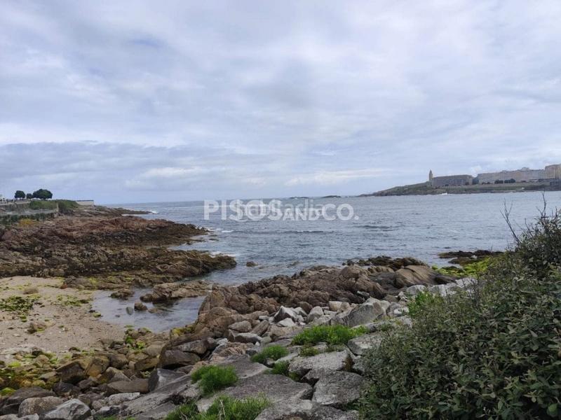 Foto 305e0d8f-c30c-42dc-97c3-921136d5cc59. Appartamento con riscaldamento parcheggio in Riazor - Visma Coruña (A)