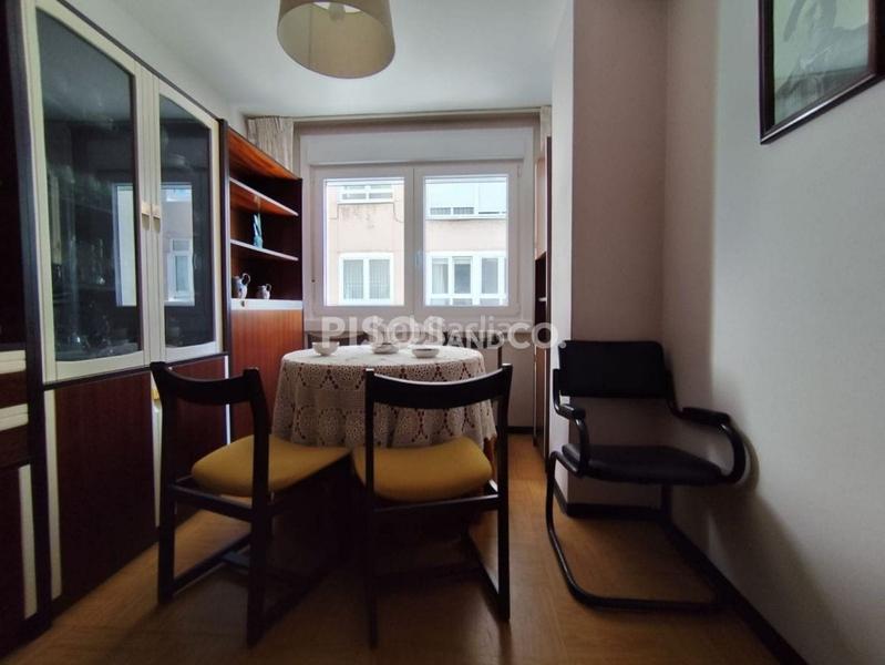 Foto c04218c4-d077-4107-bd70-257be593fba7. Appartamento con riscaldamento parcheggio in Riazor - Visma Coruña (A)