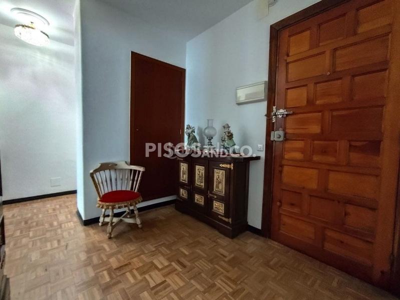 Foto 0455303c-f6e3-4a2b-957a-da3d392a3cf9. Appartement avec chauffage parking dans Riazor - Visma Coruña (A)