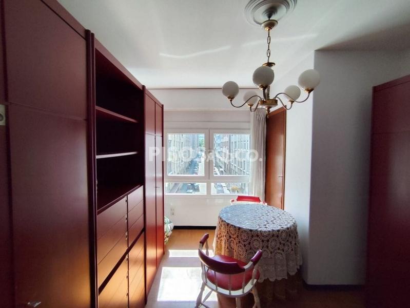 Foto 1d56101c-592d-45e7-a799-e69dbb1715ec. Appartement avec chauffage parking dans Riazor - Visma Coruña (A)