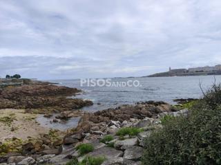 Appartement  Calle almirante eulate