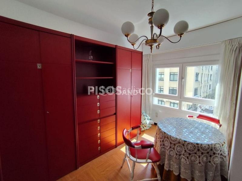 Foto 3cdb5963-4fc1-4d70-a511-06910df9ef4d. Appartement avec chauffage parking dans Riazor - Visma Coruña (A)