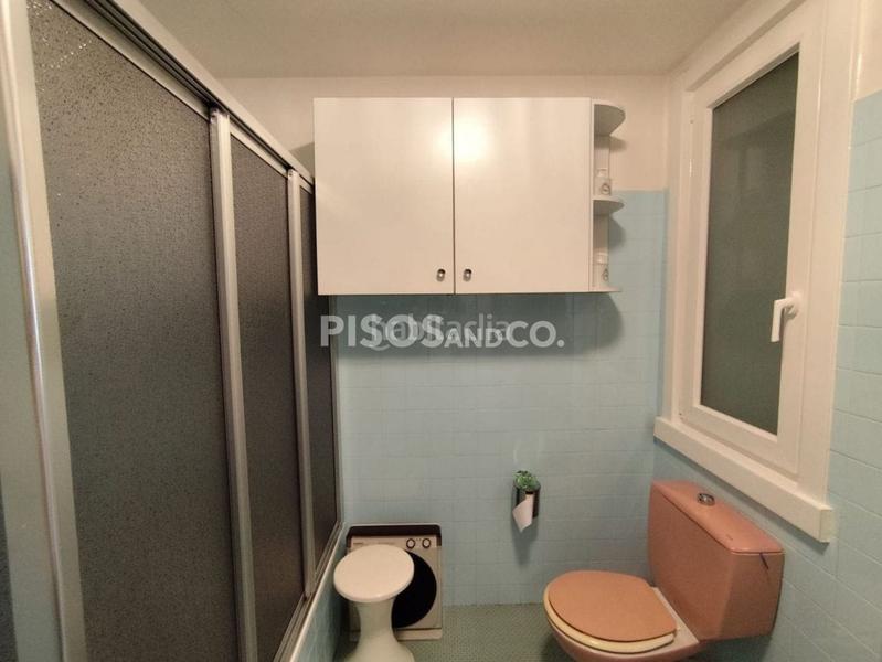 Foto 4be49aa7-e689-41f6-9000-a1d88790bd09. Appartement avec chauffage parking dans Riazor - Visma Coruña (A)