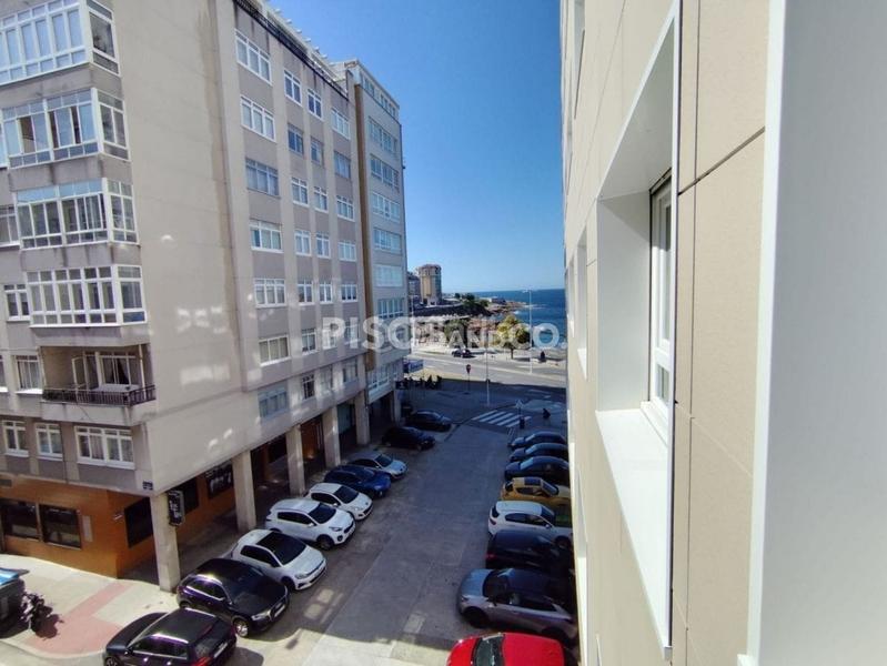 Foto 65e4cb68-8227-4148-8f6f-b14d5d31fdec. Appartement avec chauffage parking dans Riazor - Visma Coruña (A)